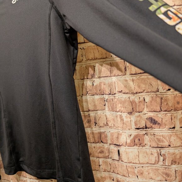 O'Rageous Rash Guard Size Small - Picture 6 of 10